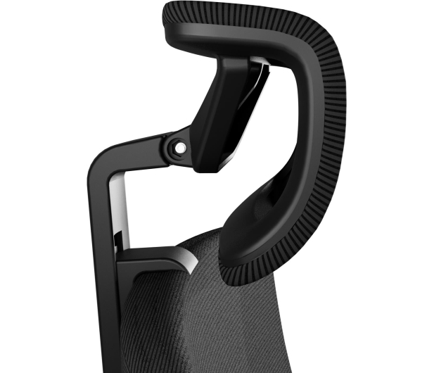 GENESIS ERGONOMICZNY ASTAT 700 CZARNY - 1104903 - zdjęcie 10